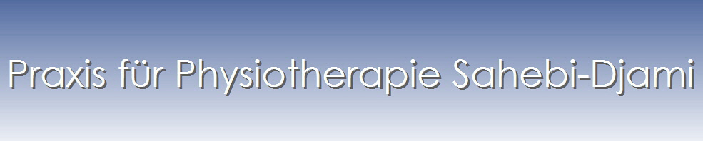 Unser Therapieangebot - physio-sinzig.de